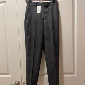 DRIES VAN NOTEN authentic pants size 34 NEW